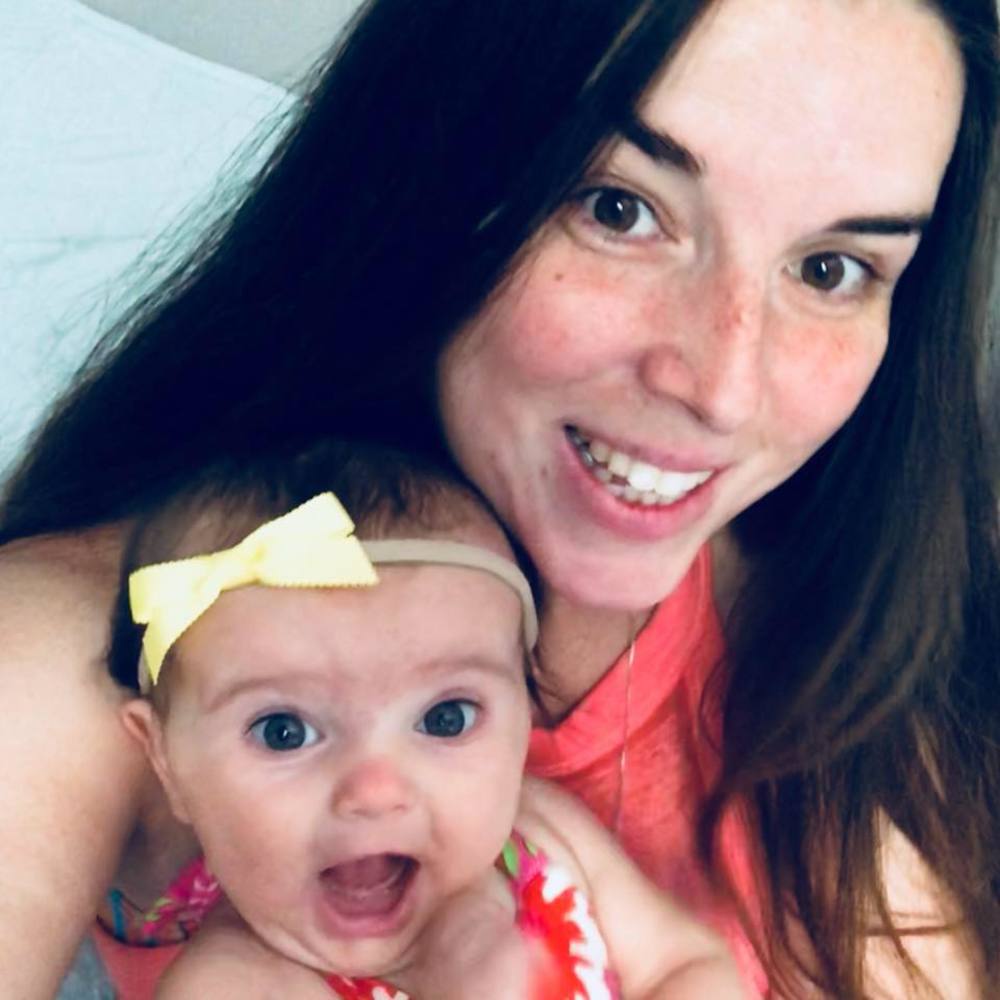 Meet your Posher, Christy